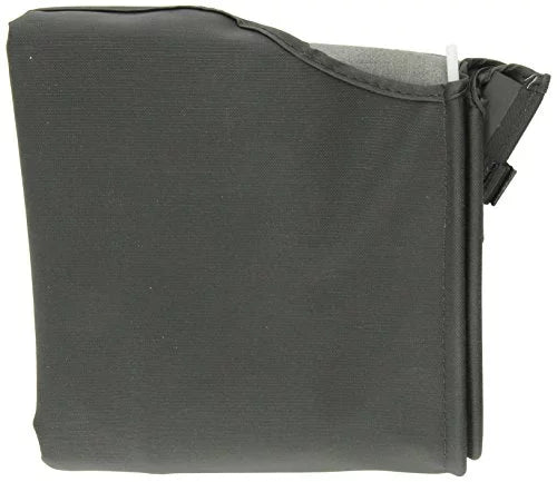 Smittybilt Soft Top Storage Boot (Black Diamond) - 600235 Fits select: 2015-2018 JEEP WRANGLER UNLIMITED, 2012-2014 JEEP WRANGLER