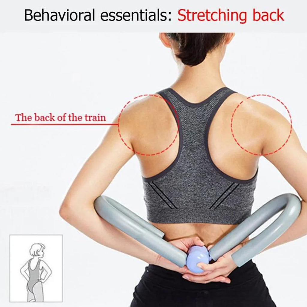 Home Multi-functional Training Apparatus Stovepipe Clip Workout Machine