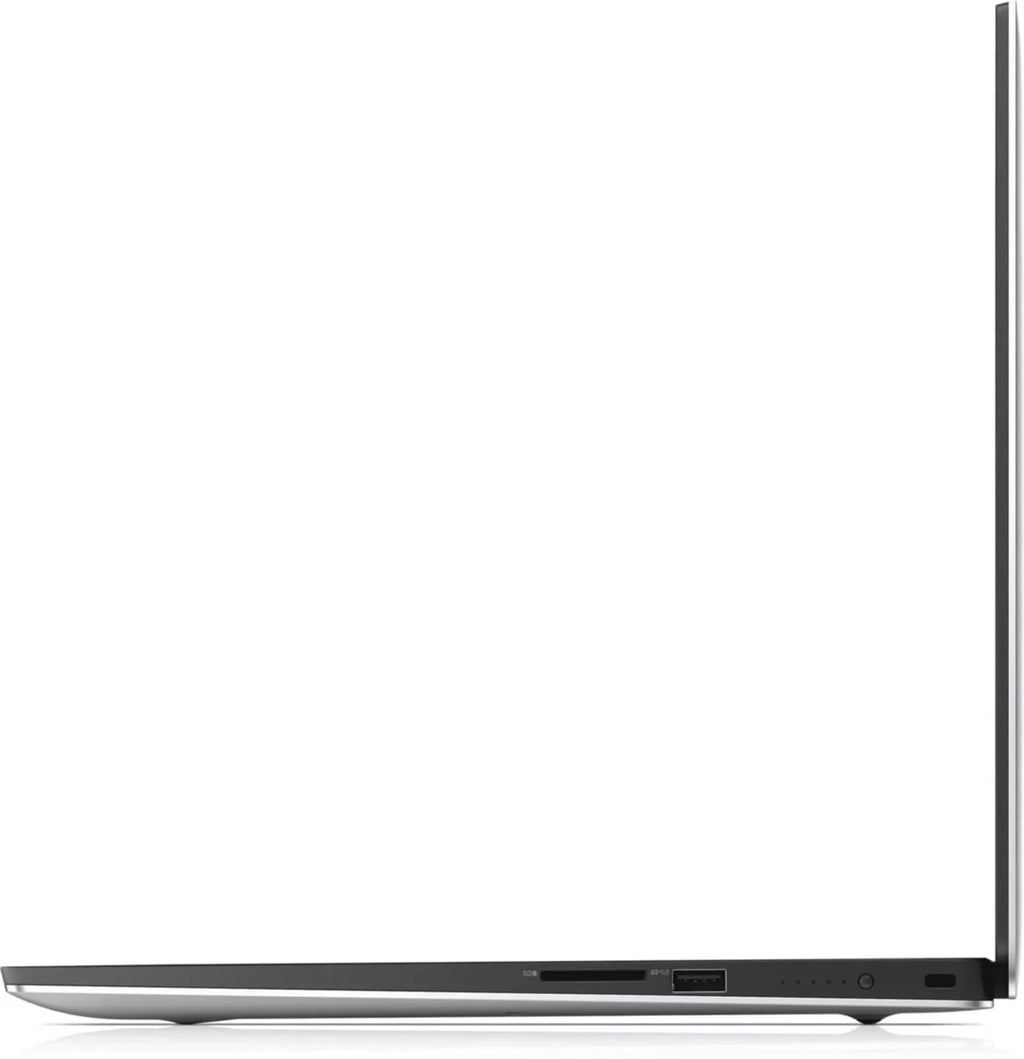 Restored Precision 5000 5540 Workstation Laptop (2019) | 15.6" FHD | Core i7 - 1TB SSD - 64GB RAM - Quadro T1000 | 6 Cores @ 4.5 GHz (Refurbished)