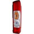 For 14-23 Promaster Taillight Taillamp Rear Brake Light Lamp w/Bulb Right Side