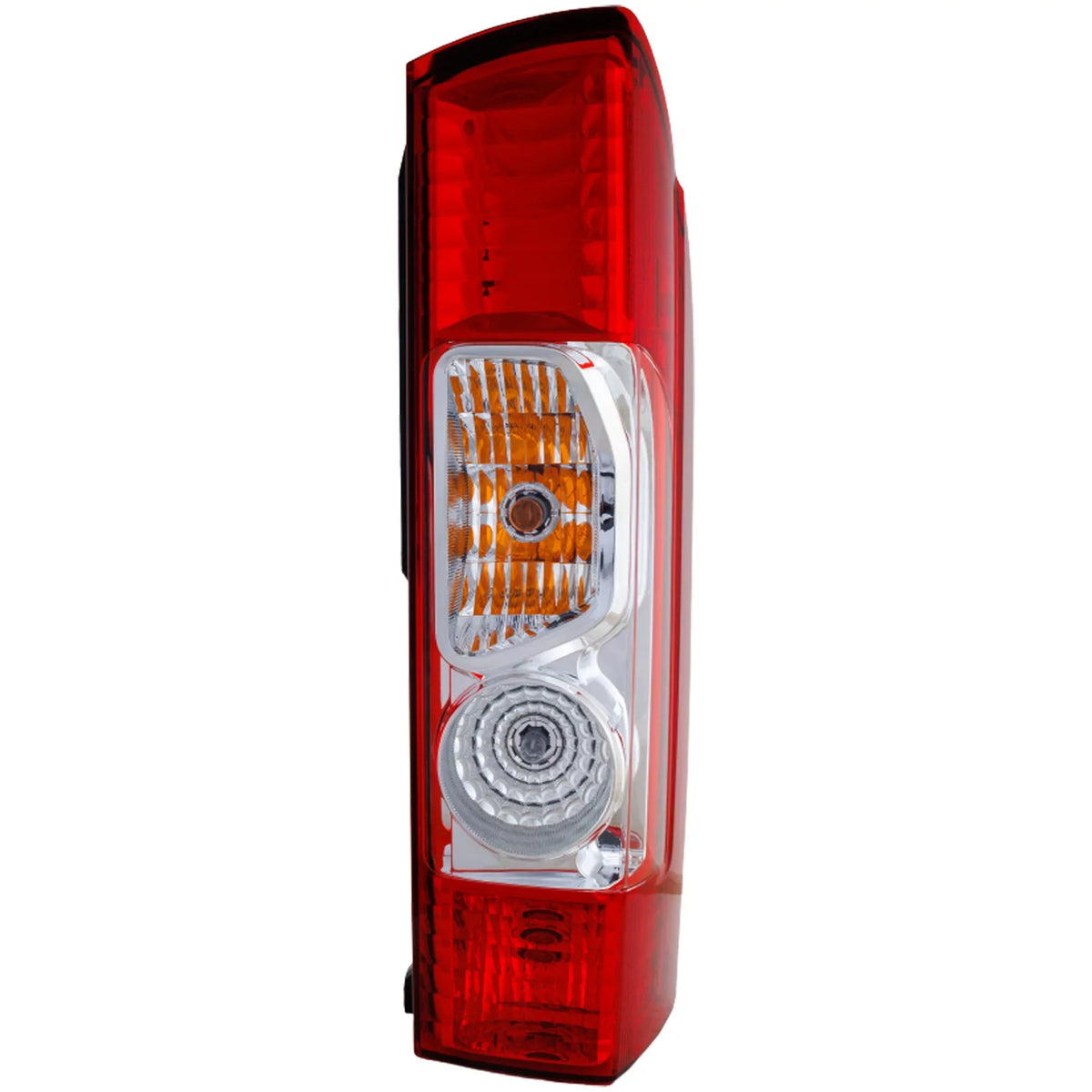 For 14-23 Promaster Taillight Taillamp Rear Brake Light Lamp w/Bulb Right Side