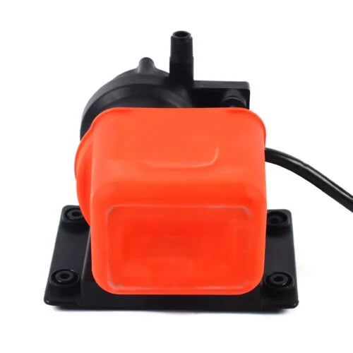 Marine Boat Air Conditioning /Seawater Circulation AC Pump 18.5LPM/5GPM 110-115V