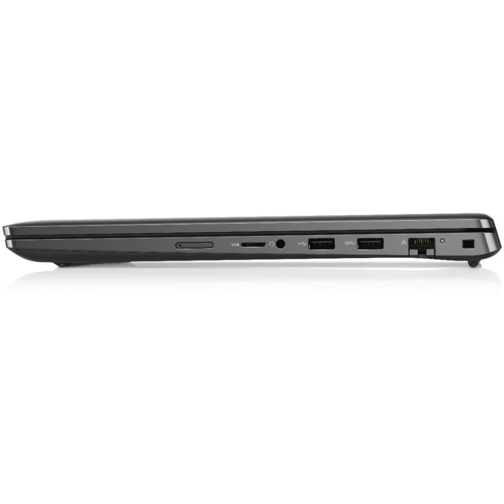 Latitude 3520 - 15.6" - Intel Core i7 1165G7 - 8 GB RAM - 256 GB SS (8604F)