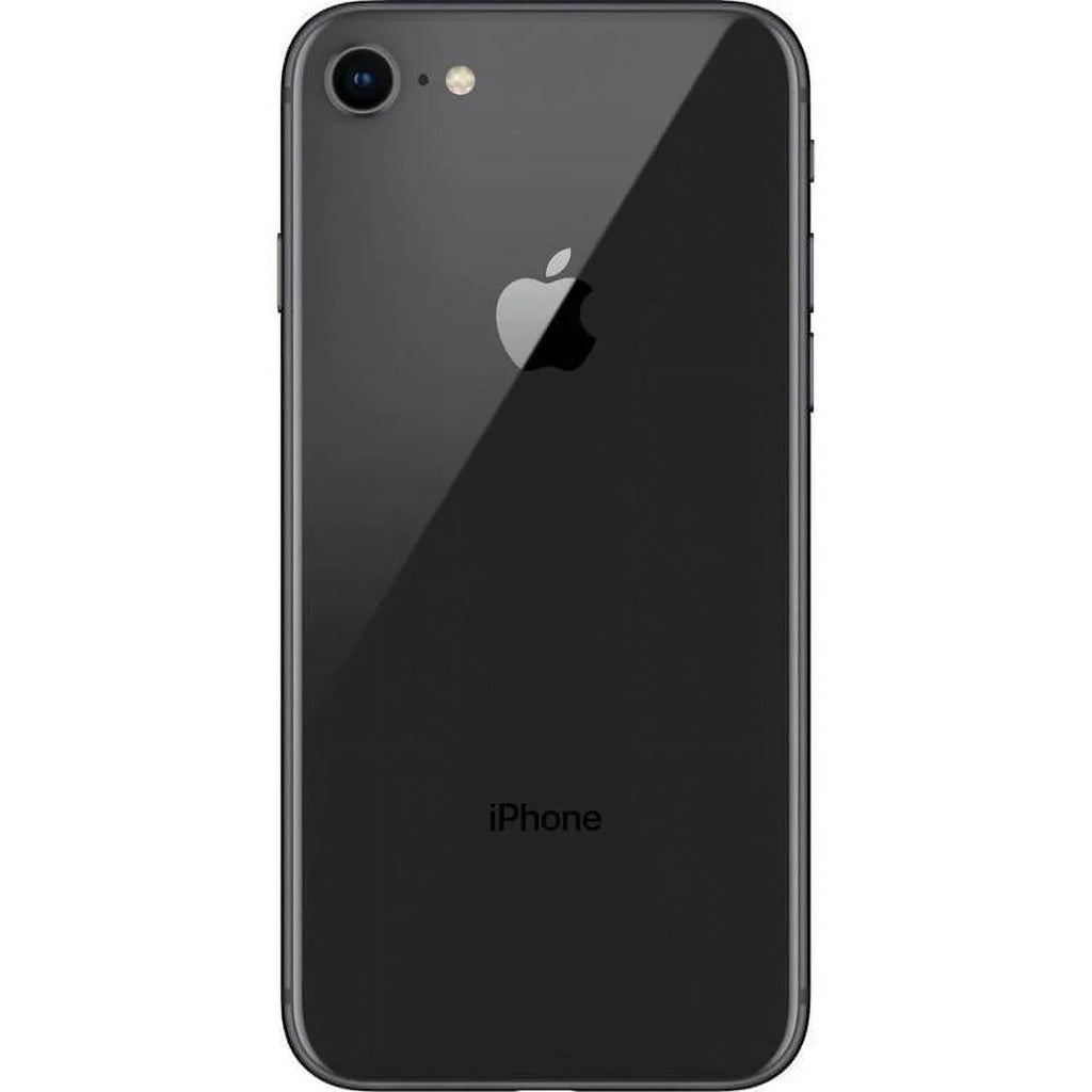 Pre-Owned -Apple iPhone 8 a1863 256GB Verizon Very (Unlocked) (Refurbished: Good)