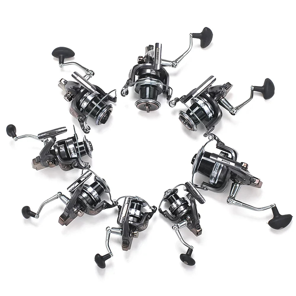lizard Fishing Reel,Series Boat Sea Reel BoatSea Reel Reel Ball 3000-10000 Series Qahm Ball 5000 Series Rookin Fesjoy Eryue Siuke