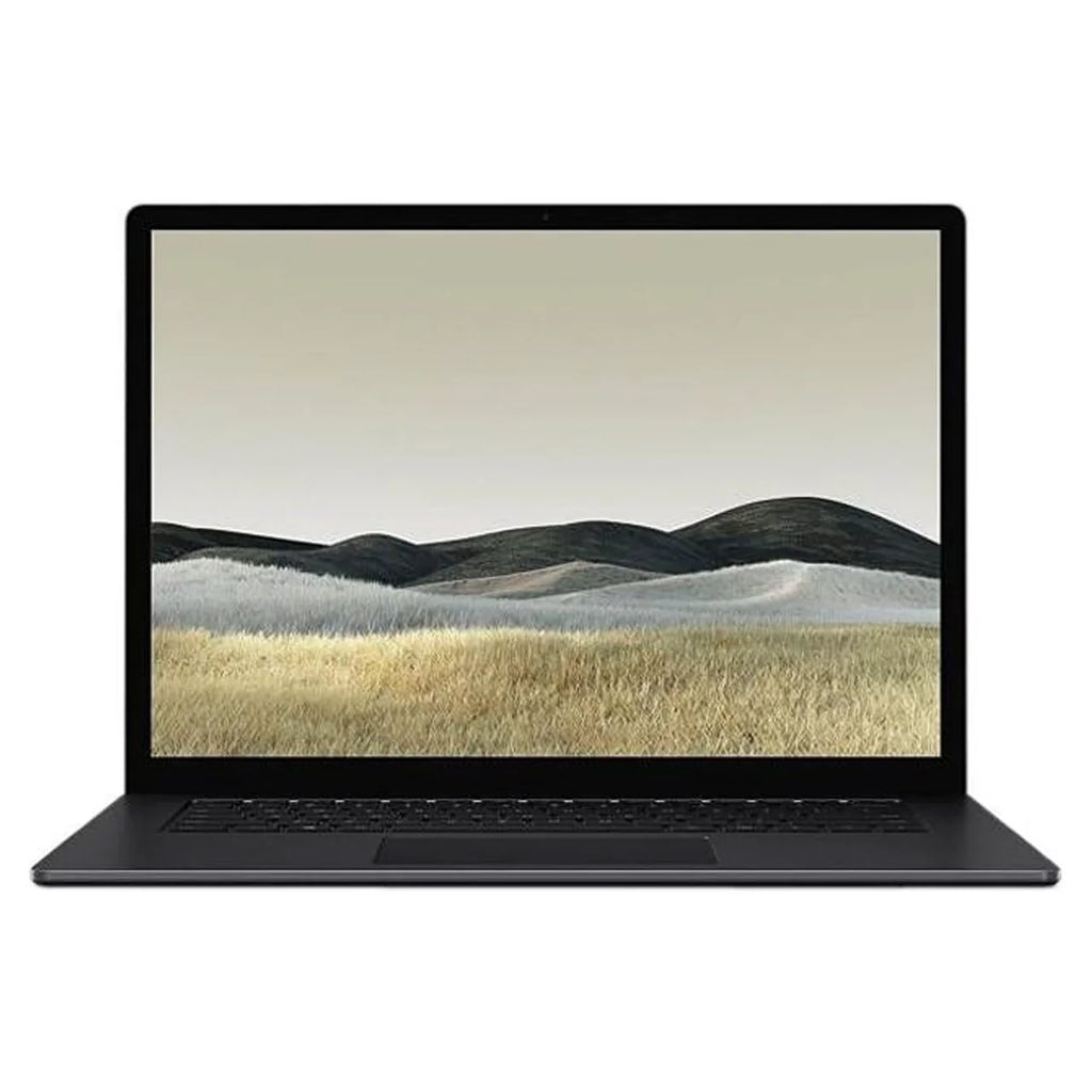 Restored Surface Laptop 3 15" Touch 16GB 512GB Intel Core i7-1065G7,Black (Used) (Refurbished)