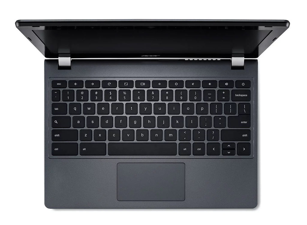 Restored Chromebook C740-C3P1 Tablet Computer, 1.50 GHz Intel Celeron, 2GB DDR3 RAM, 16GB SSD Hard Drive, Chrome, 11" Screen (Refurbished)