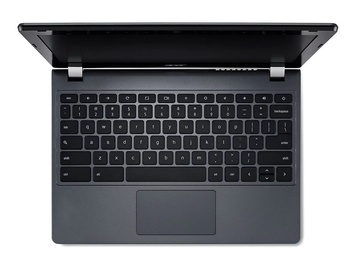 Restored Chromebook C740-C3P1 Tablet Computer, 1.50 GHz Intel Celeron, 2GB DDR3 RAM, 16GB SSD Hard Drive, Chrome, 11" Screen (Refurbished)