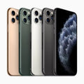 Open Box Apple iPhone 11 PRO A2160 512GB Green (US Model) - Factory Unlocked Cell Phone