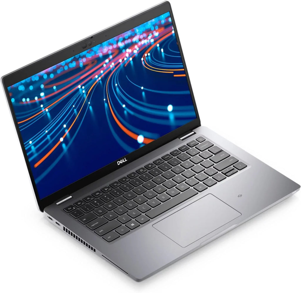 Latitude 5000 5420 Laptop (2021) | 14" HD | Core i5 - 256GB SSD - 8GB RAM | 4 Cores @ 4.2 GHz - 11th Gen CPU