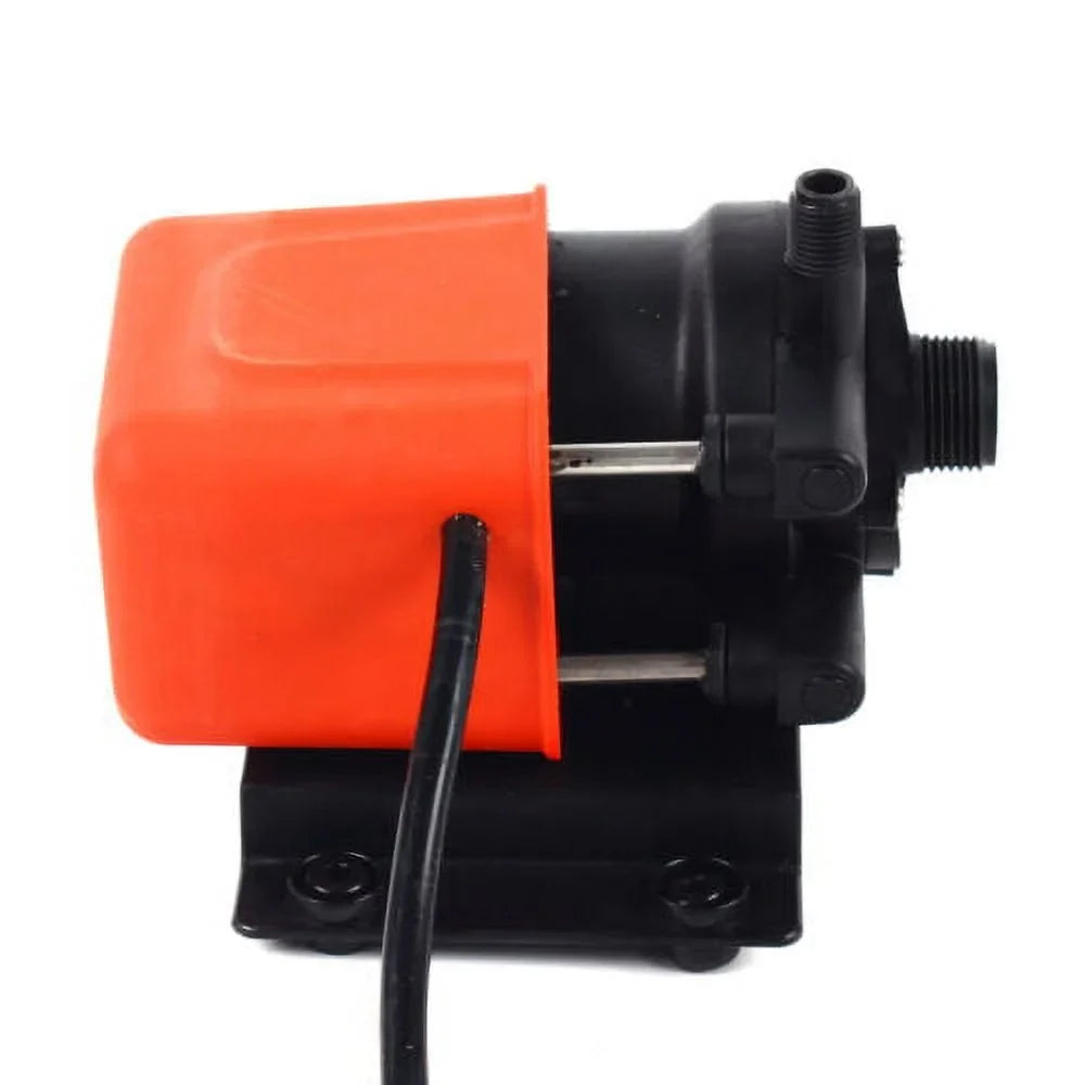 Marine Boat Air Conditioning /Seawater Circulation AC Pump 18.5LPM/5GPM 110-115V