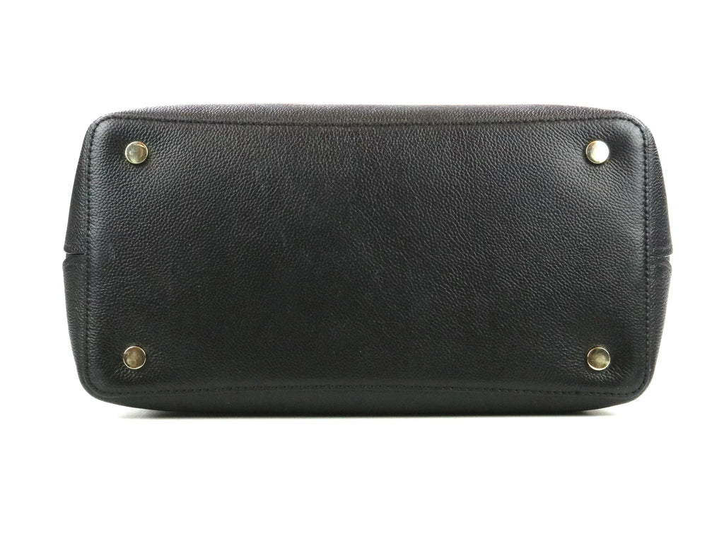 Kate Spade Margaux Large Tote - Black