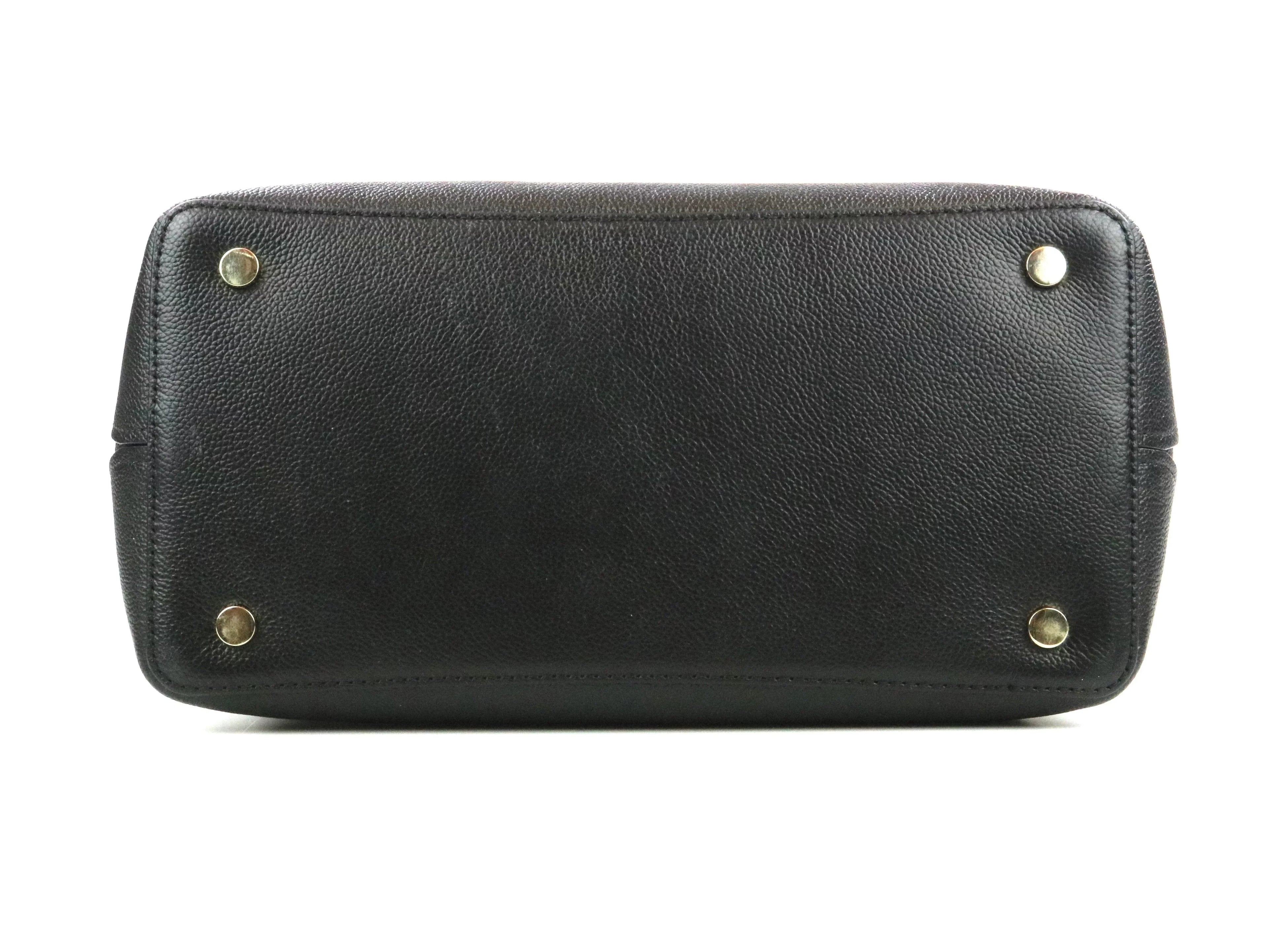 Kate Spade Margaux Large Tote - Black