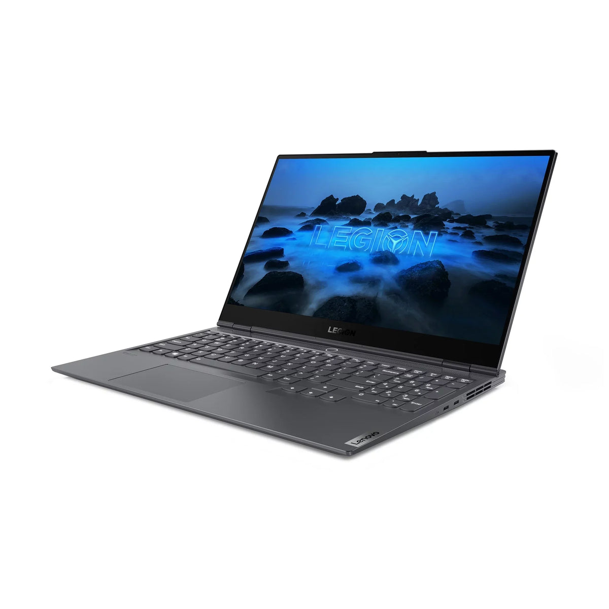Legion Slim 7i Laptop, 15.6" UHD IPS 60Hz, i9-10980HK, NVIDIA® GeForce® RTX™ 2060 with Max-Q 6GB, 32GB, 1TB, For Gaming