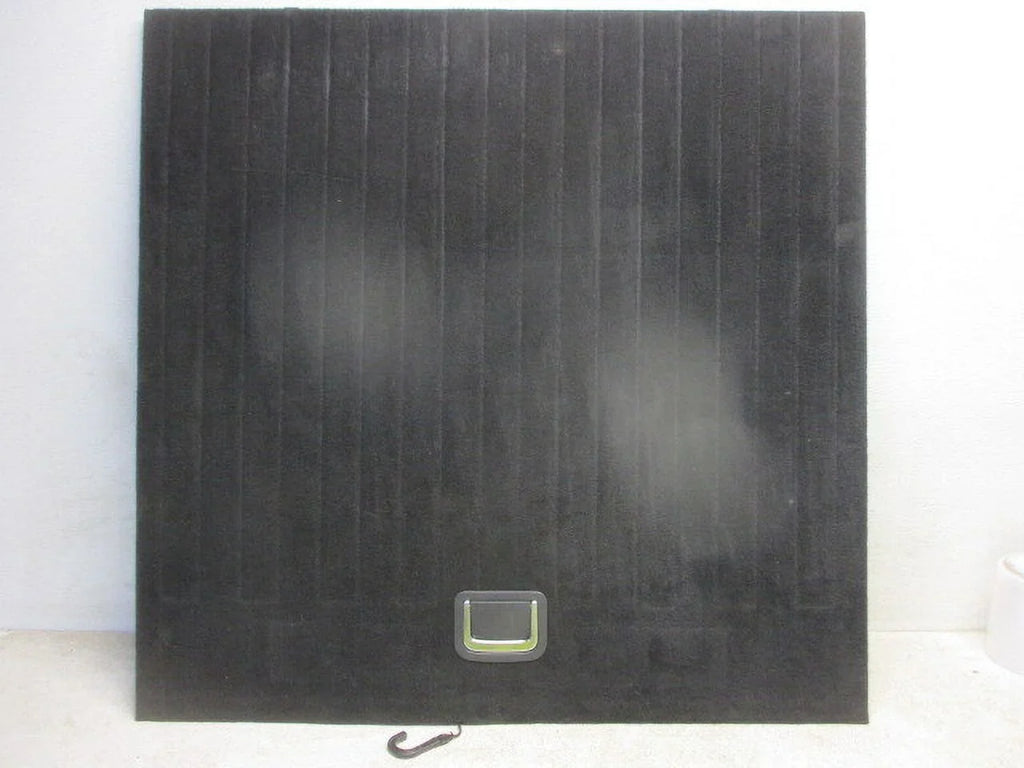 Pre-Owned 2013 Subaru Legacy Outback Rear Trunk Floor Cargo Cover OEM LKQ (Good)