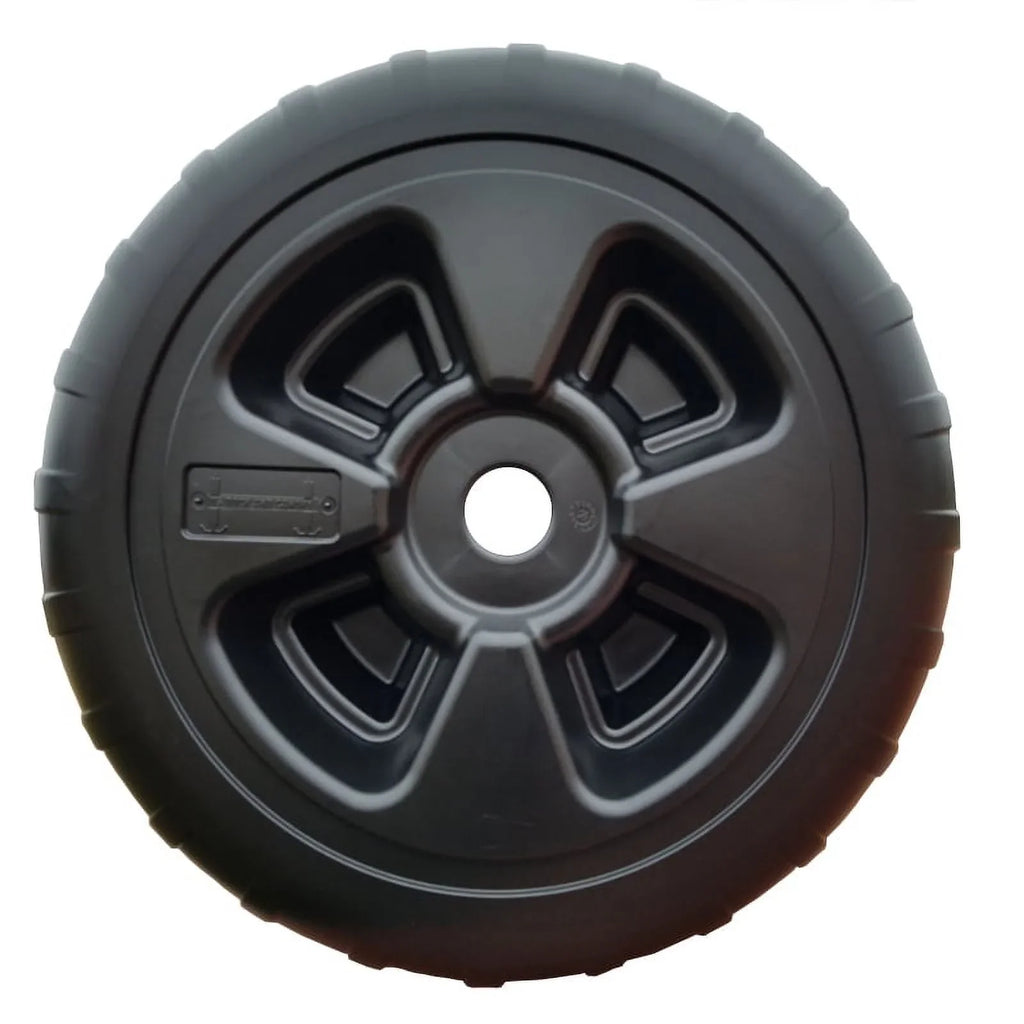 Patriot Docks Single Dock Tire with 2 washers and 1 clamp