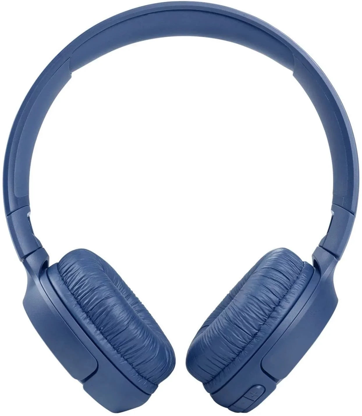Restored JBL Tune 510BT Wireless On-Ear Headphones with Purebass Sound - Black (Refurbished)