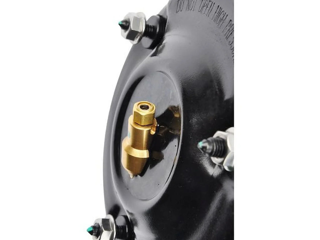 Front Strut Assembly - Compatible with 1999, 2001 - 2006 Mercedes-Benz S600 Base 2002 2003 2004 2005