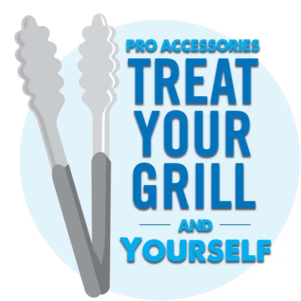 Napoleon 61501 PRO 500 & Prestige 500 Built-in Grill Cover