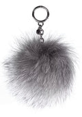 MICHAEL Michael Kors Large Fur Pom Pom 32F6SKCK3F-040