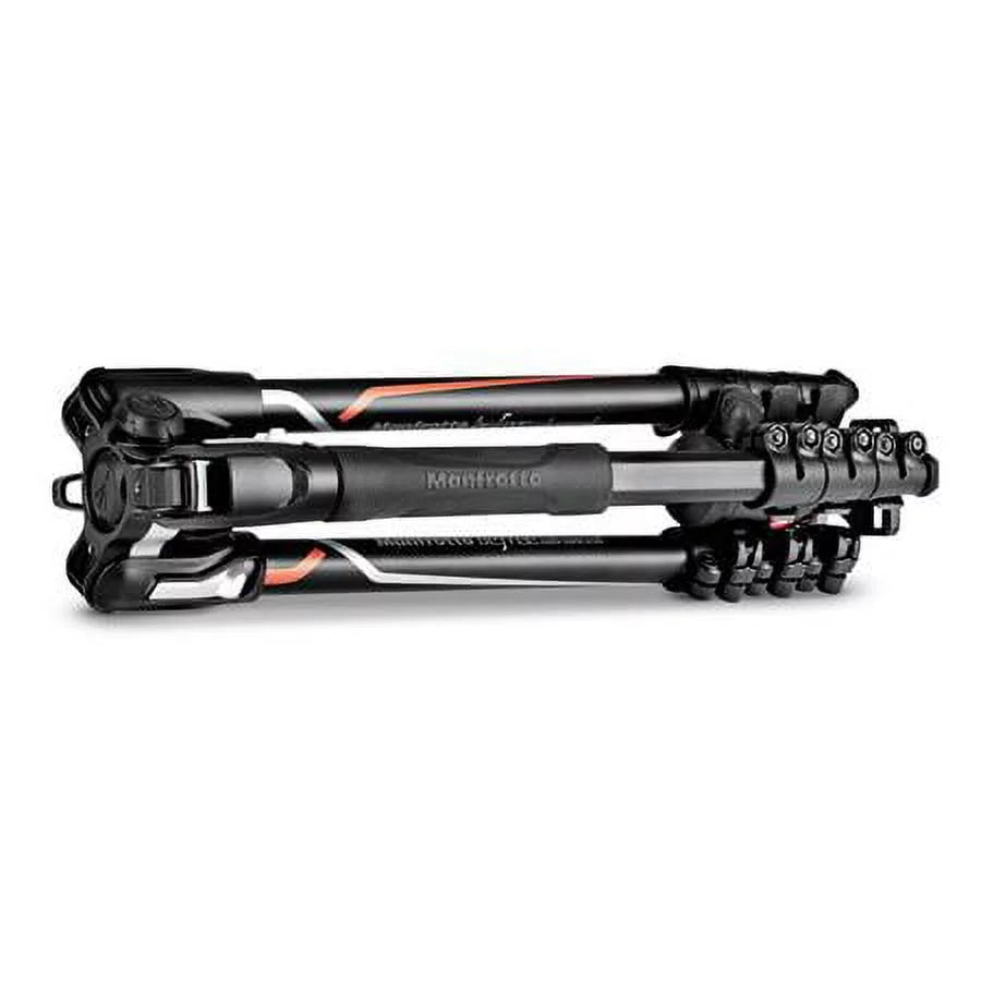 Manfrotto Befree Advanced Travel Tripod Designed for Sony Alpha Cameras