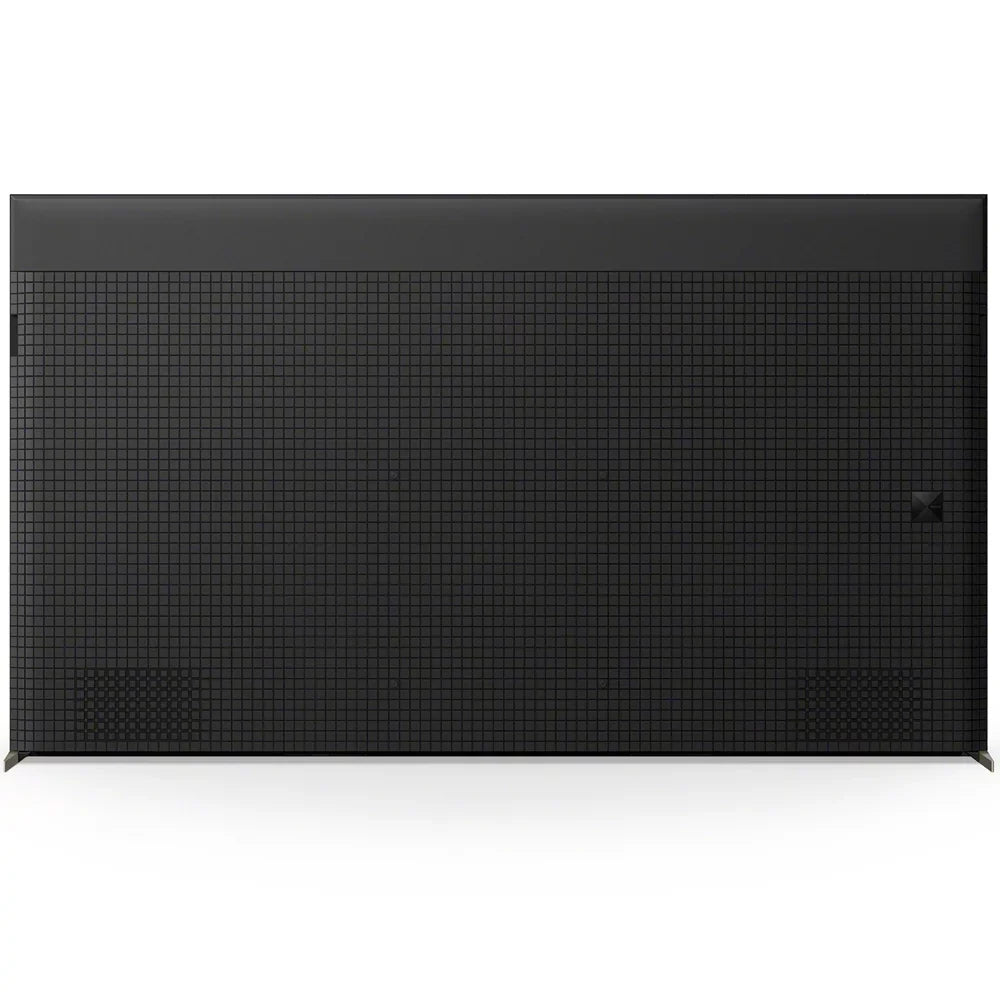 Sony XR75X95K 75" BRAVIA XR X95K 4K HDR Mini LED TV with smart Google TV (2022 Model) Bundle with Deco Home 60W 2.0 Channel Soundbar, 37"-100" TV Wall Mount Bracket Bundle and 6-Outlet Surge Adapter