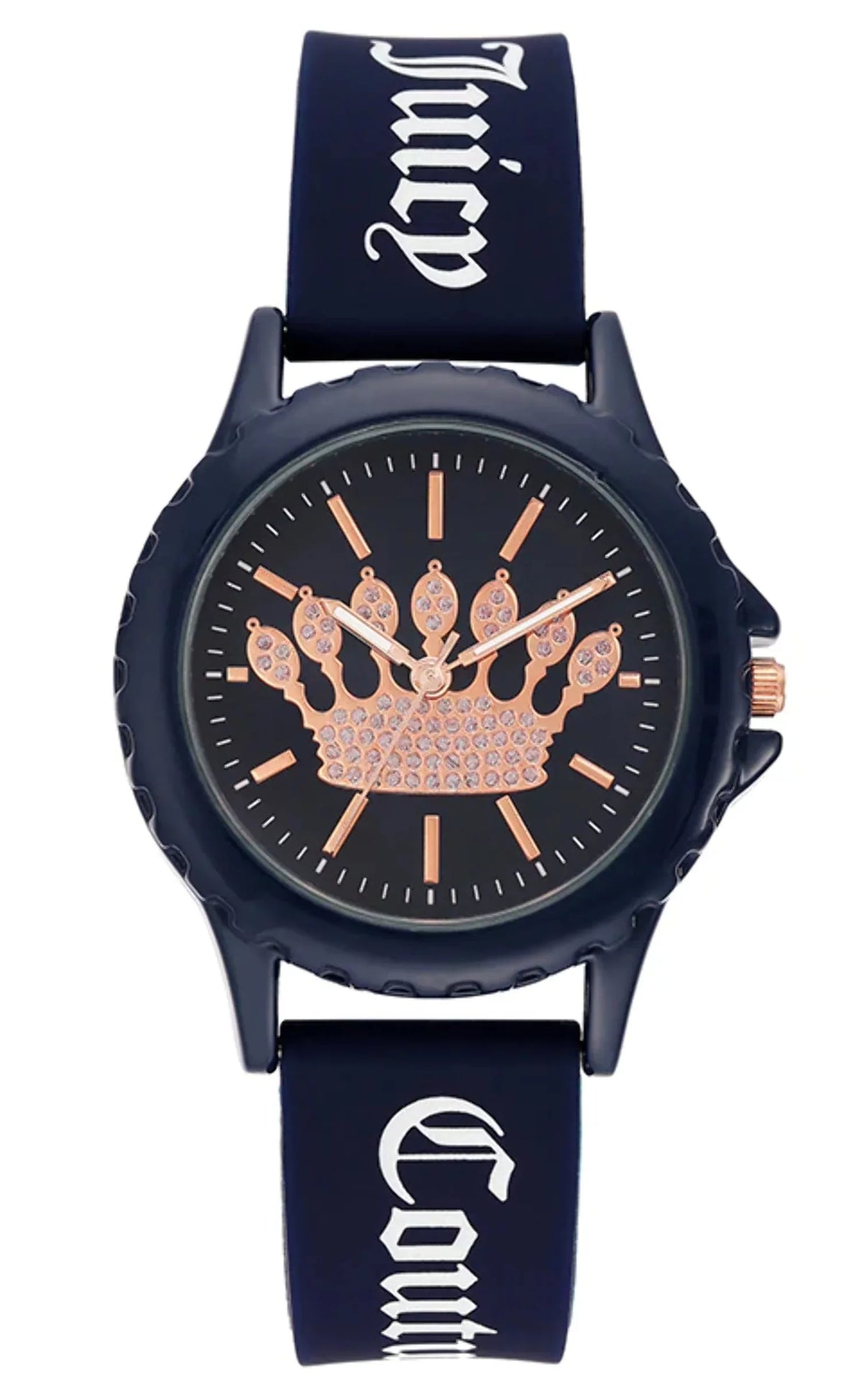 Juicy Couture Blue Women Watches