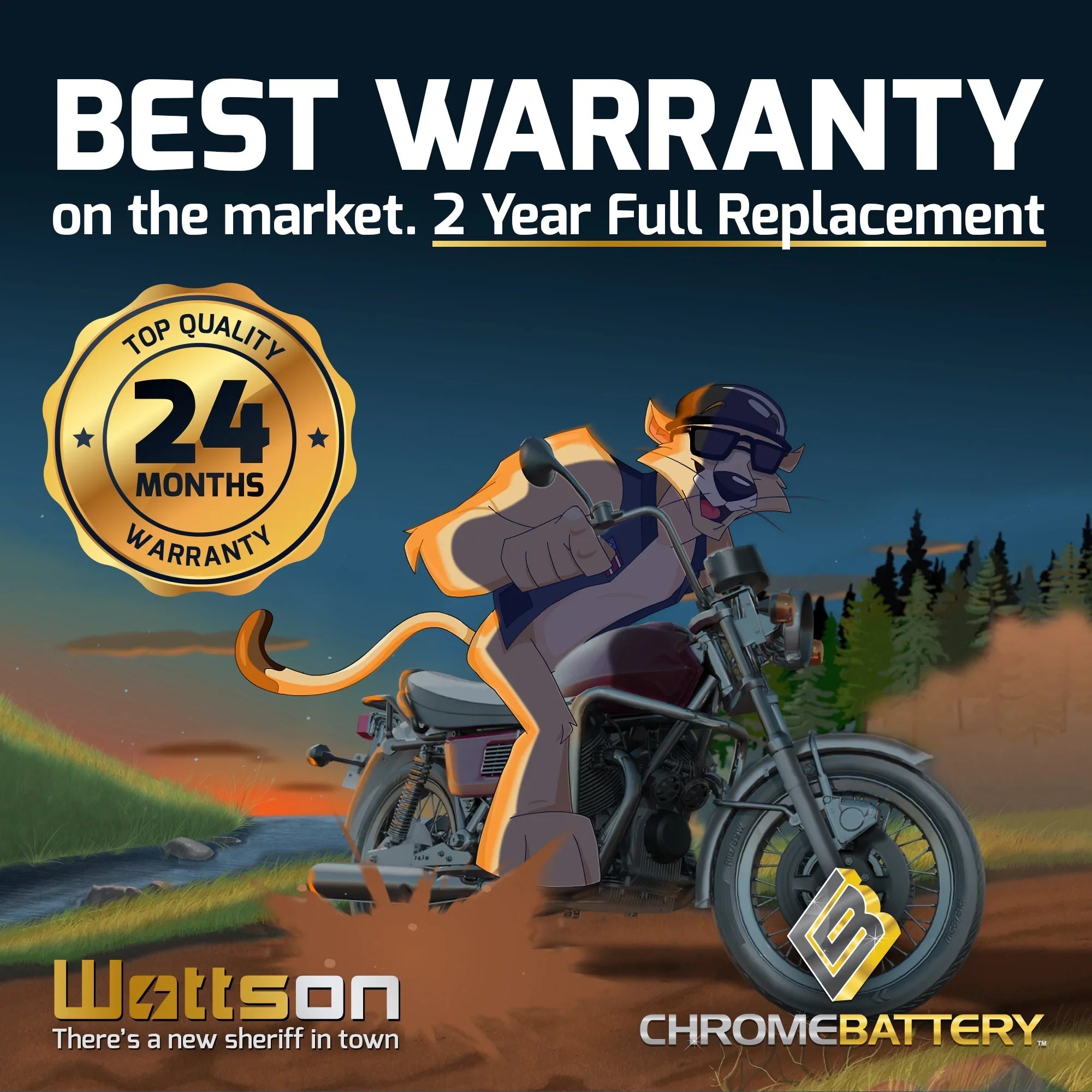 Chrome Battery YTX14AHL-BS (14AHL-BS 12 Volt,12 Ah, 210 CCA) Motorcycle Battery for Suzuki Gsx-r750 750cc 86-'92