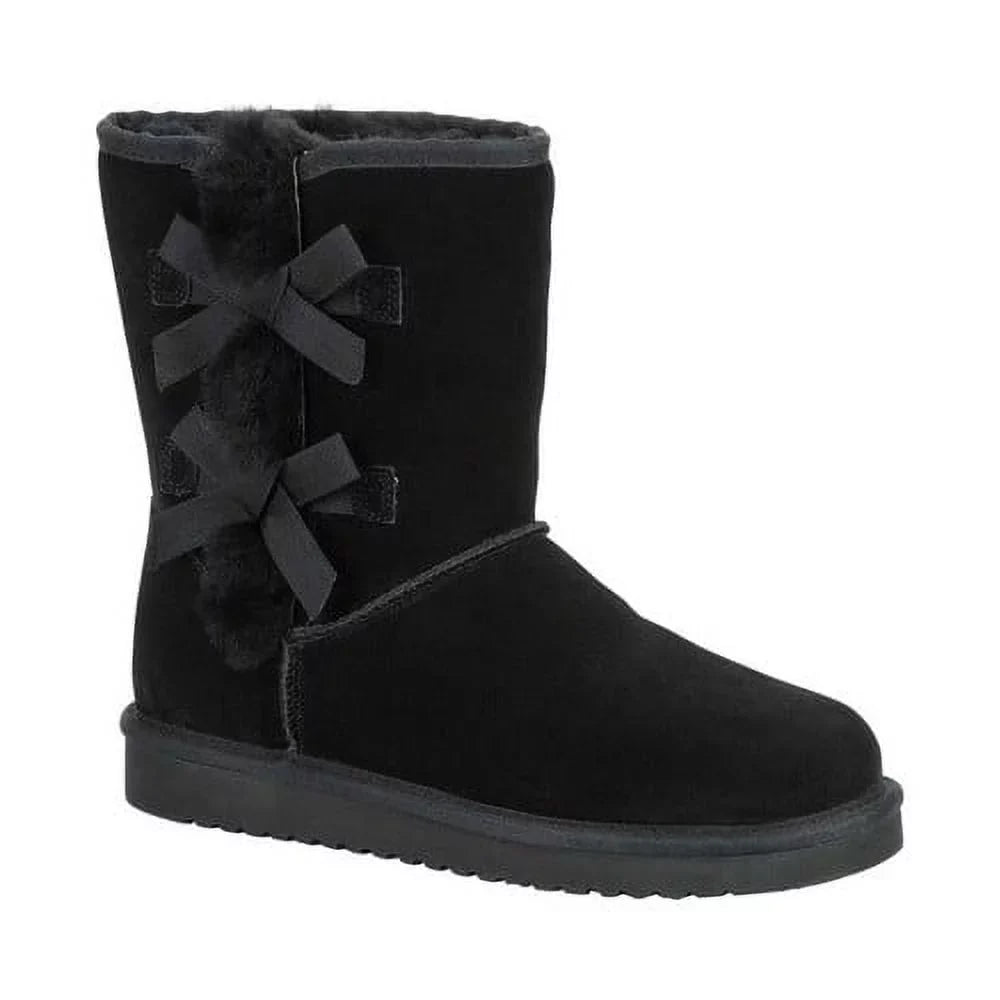 Koolaburra by UGG Women's Victoria Short Boot