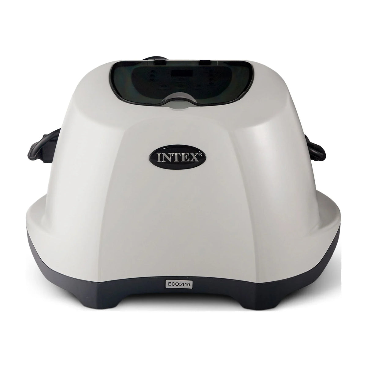 Intex ZX100 Pool Cleaner with Krystal Clear Saltwater System