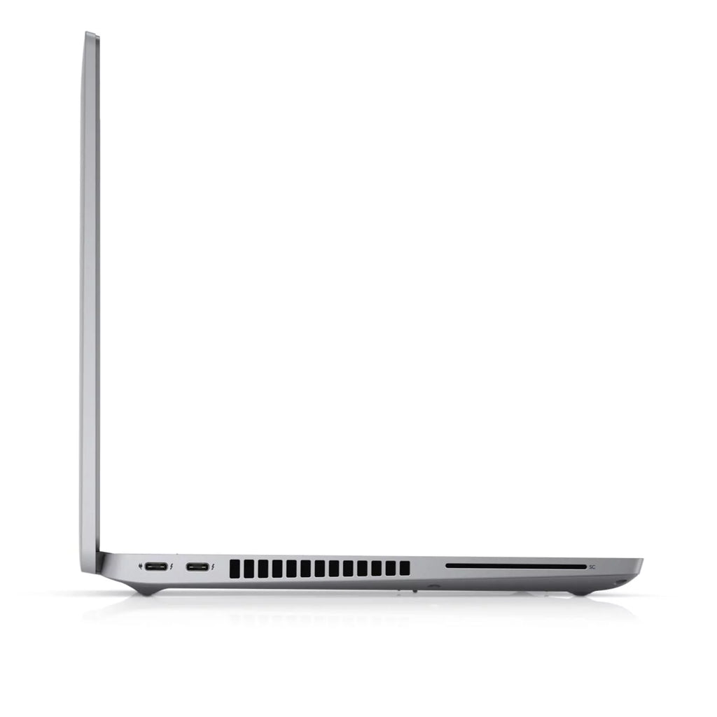 Latitude 5000 5420 Laptop (2021) | 14" HD | Core i5 - 256GB SSD - 8GB RAM | 4 Cores @ 4.2 GHz - 11th Gen CPU