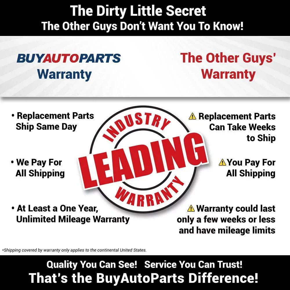For Ford Ranger Mazda B2500 B2300 Starter - Buyautoparts