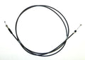 New Throttle Cable Compatible With Sea-Doo GTX Super Charged 215 Wake RXT Ltd Wake Pro 1503CC 2003 2004 2005 2006 2007 2008 2009 by Part Numbers 277001121