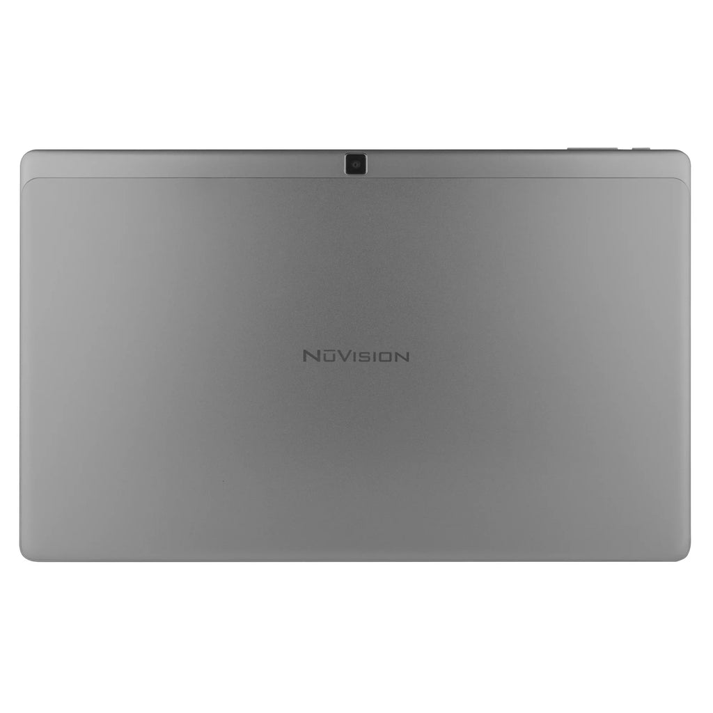 NuVision Split 11 with Wi-Fi 11.6" 2-in-1 Tablet with Detachable Keyboard Featuring Windows 10 Home Operating System