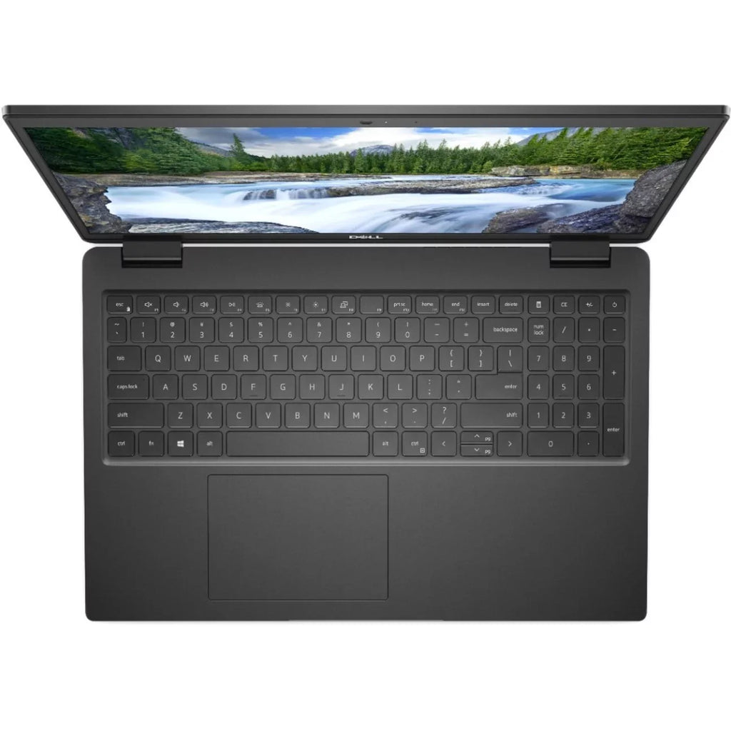 Latitude 3520 - 15.6" - Intel Core i7 1165G7 - 8 GB RAM - 256 GB SS (8604F)