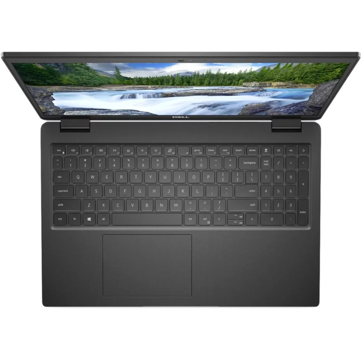 Latitude 3520 - 15.6" - Intel Core i7 1165G7 - 8 GB RAM - 256 GB SS (8604F)