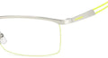 Eyeglasses CARRERA 8901 413 Grey Green