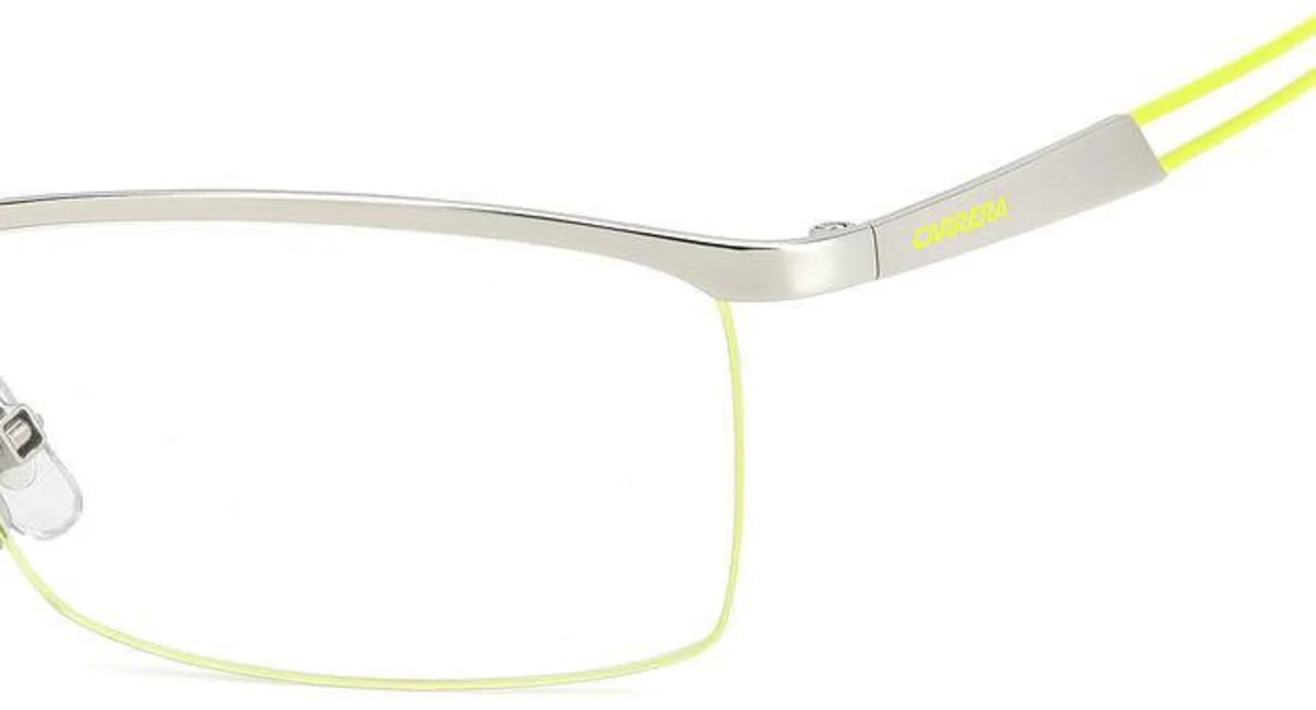 Eyeglasses CARRERA 8901 413 Grey Green