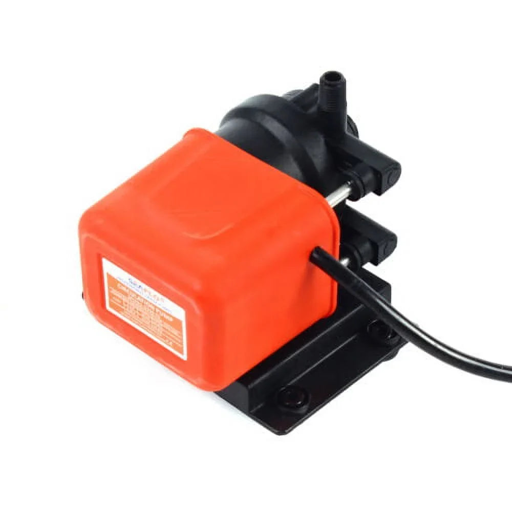 Marine Boat Air Conditioning /Seawater Circulation AC Pump 18.5LPM/5GPM 110-115V