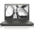 Restored ThinkPad X240 Laptop Intel Core i5 1.9GHz 8GB Ram 320 HDD Windows 10 Pro (Refurbished)