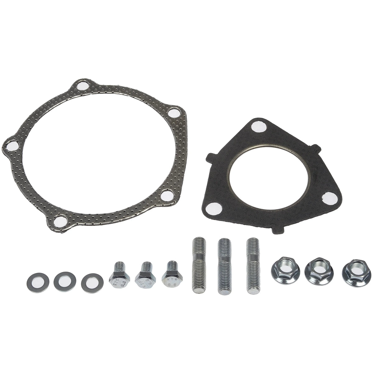 Dorman 679-515 Front Catalytic Converter for Specific Hyundai / Kia Models (Non-CARB Compliant) Fits select: 2001-2006 KIA OPTIMA, 2001-2004 HYUNDAI SANTA FE