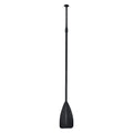 Blue Wave Sports 2-Piece Adjustable Aluminum Stand Up Paddleboard Paddle