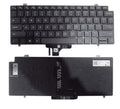 Replacement Laptop English Black Backlit Keyboard No Frame for Latitude 7310 7320 2-in-1 1VJ7V 01VJ7V 01828G PK1330R3B01 21032700479