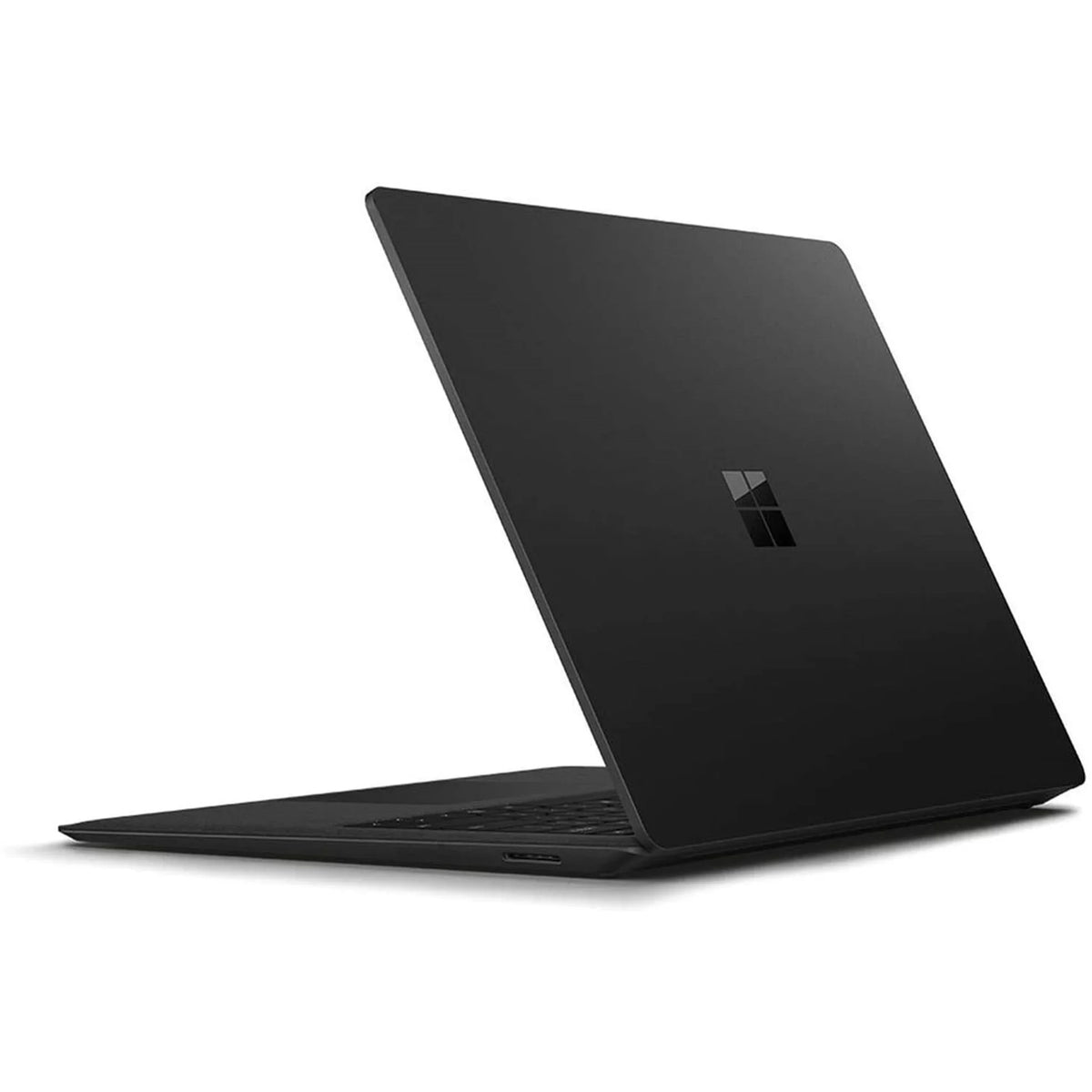 Restored Surface Laptop 3 15" Touch 16GB 512GB Intel Core i7-1065G7,Black (Used) (Refurbished)
