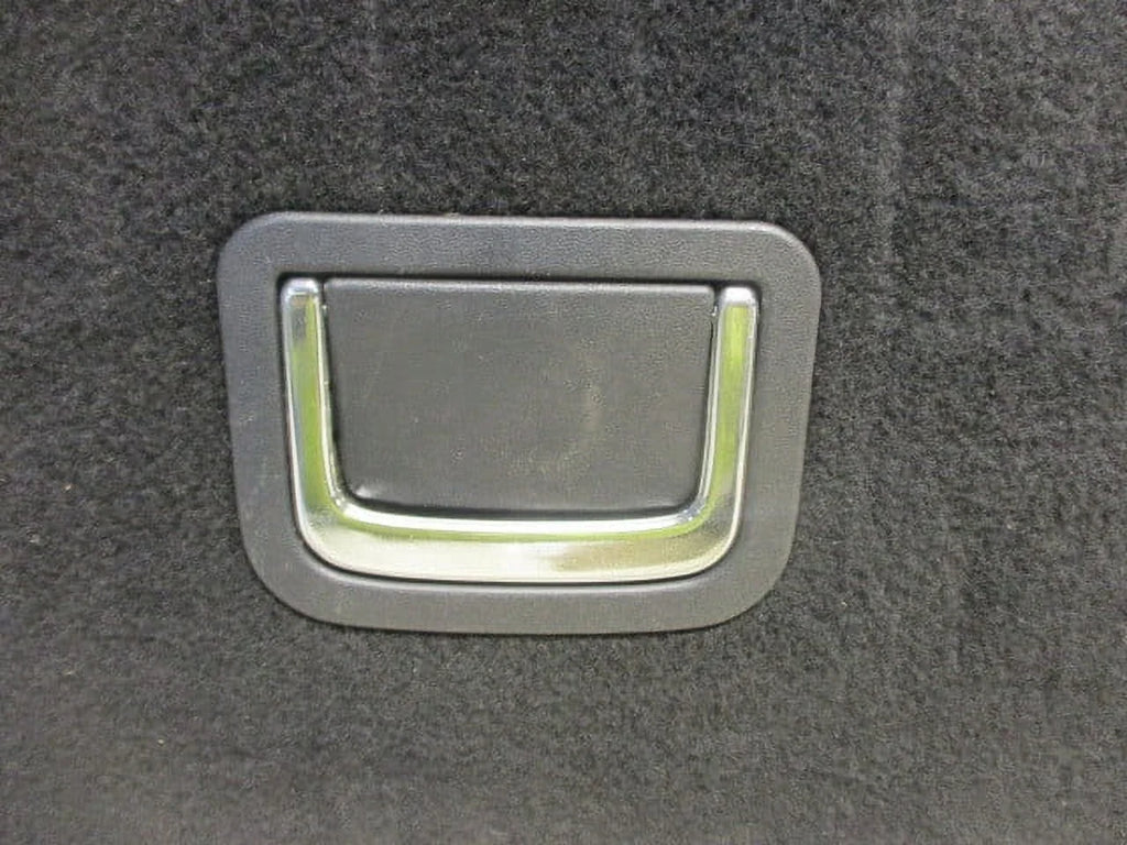 Pre-Owned 2013 Subaru Legacy Outback Rear Trunk Floor Cargo Cover OEM LKQ (Good)