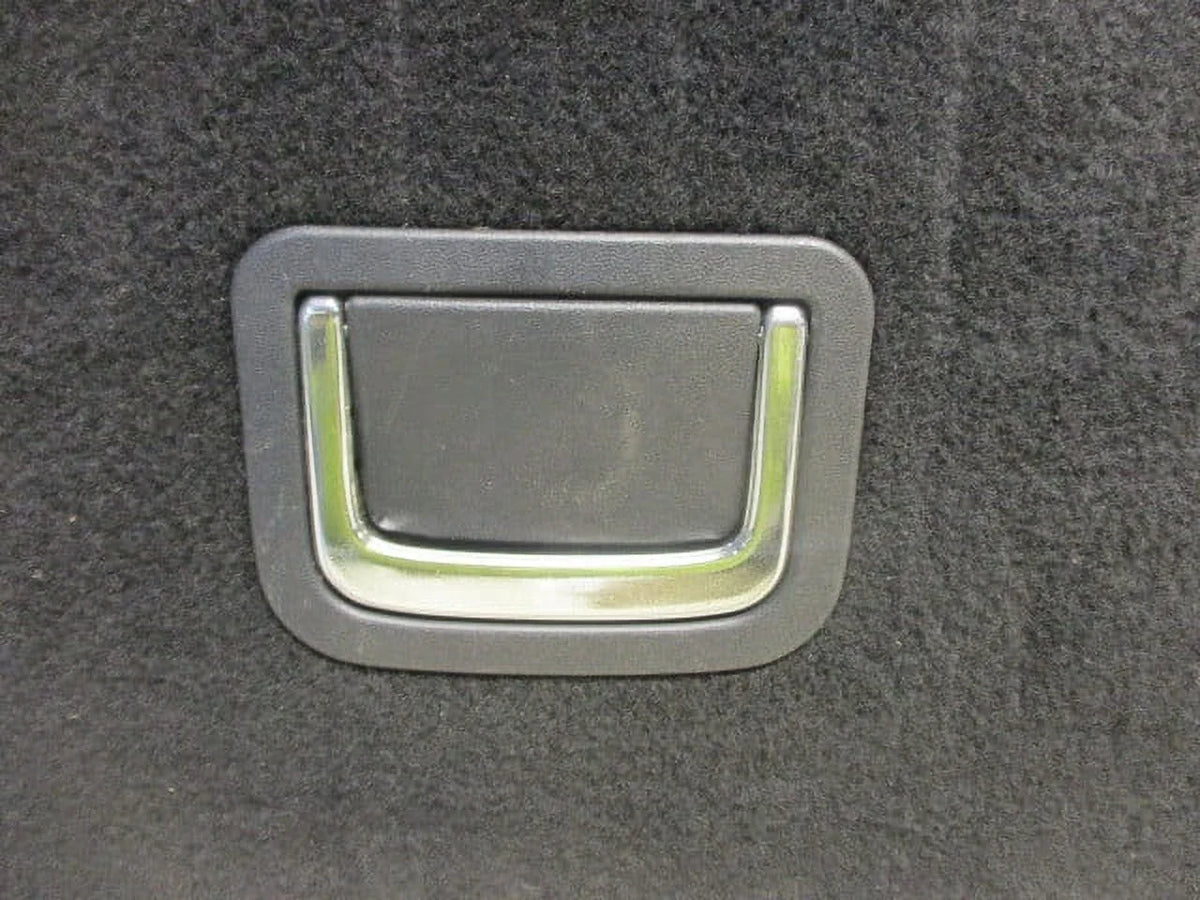 Pre-Owned 2013 Subaru Legacy Outback Rear Trunk Floor Cargo Cover OEM LKQ (Good)