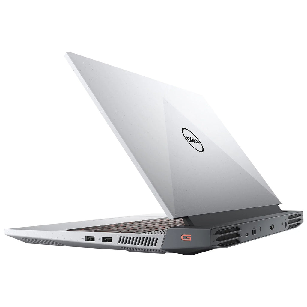 G15 15.6" FHD 120Hz Gaming Notebook, AMD Ryzen 7 5800H, NVIDIA GeForce RTX 3050 Ti, 8GB RAM, 512GB PCIe SSD, Phantom Grey, Windows 11 Home