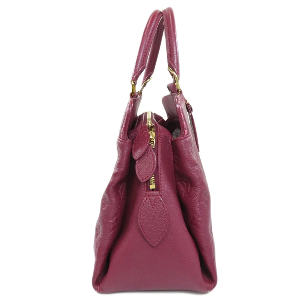 Pre-Owned Louis Vuitton M43249 Vosges Amplant Leysin Handbags Ladies LOUIS VUITTON (Good)