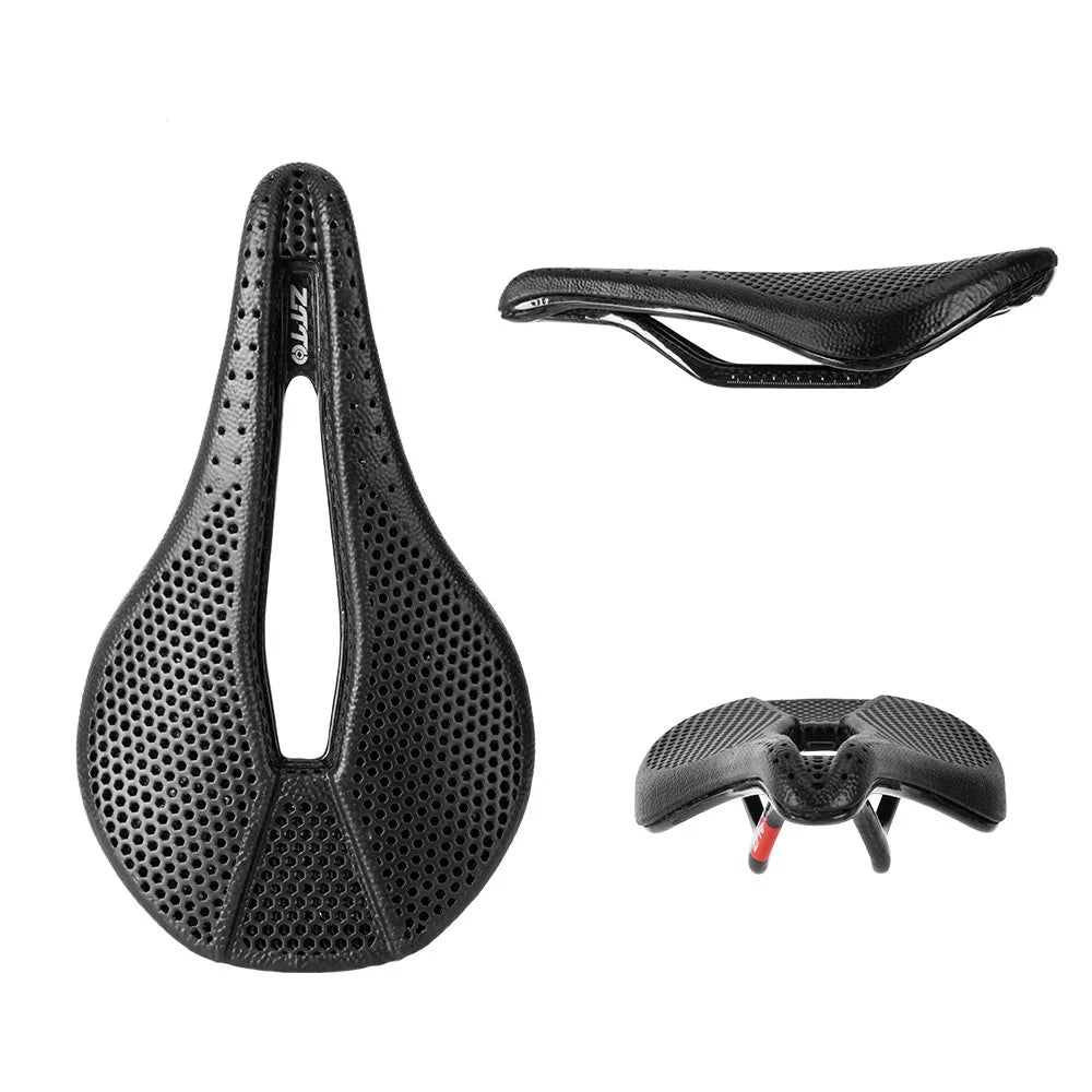 saddle,Cushion Cushion Printed Saddle Road Bike Mtb Bike Road Bike Mtb 3d Printed Saddle Mewmewcat Bikebike Wemay