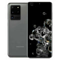 Pre-Owned Samsung Galaxy S20 Ultra 5G G988U 128GB 6.9" Verizon Only,Cosmic Gray (Refurbished: Good)